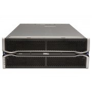 Dell PowerVault MD3460 with 40 x 3TB 7.2k SAS (MD3460-40 x 3TB 7.2k SAS)