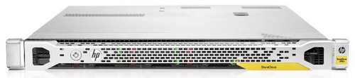 HPE BB877A STOREONCE 2700 8TB BACKUP SAS HDD 8TB (4X 2TB), GIGABIT ETHERNET, 1U RACK MOUNTABLE BACKUP NAS SERVER. MFG