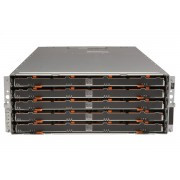 Dell PowerVault MD3860f with 40 x 2TB 7.2k SAS (MD3860f-40 x 2TB 7.2k SAS)