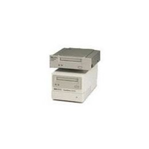 HP C1556A 12/24GB SURESTORE DAT DDS-3 EXTERNAL TAPE DRIVE. HP C1556A 12/24GB SURESTORE DAT DDS-3 EXTERNAL TAPE DRIVE.