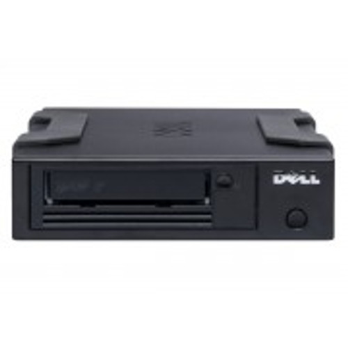 Dell LTO-6 Tape Drive External SAS - (JF7JP) Dell LTO-6 Tape Drive External SAS - (JF7JP)