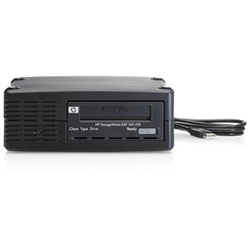HP EH976A 80/160GB DAT-160 USB INTERNAL TAPE DRIVE.