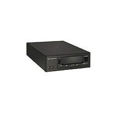 HP - SURESTORE 40/80GB DLT VS80 EXTERNAL BARE TAPE DRIVE (C7503A). HP - SURESTORE 40/80GB DLT VS80 EXTERNAL BARE TAPE DRIVE (C7503A).