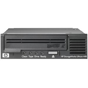 HP AE488A 200/400GB LTO-2 ULTRIUM 448 SCSI INTERNAL TAPE DRIVE.