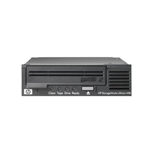 HP DW016-60005 200/400GB LTO-2 ULTRIUM 448 SCSI LVD INTERNAL TAPE DRIVE.
