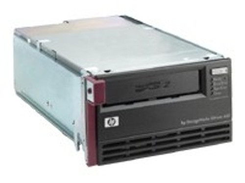 HP 973383-102 200/400GB LTO-2 ULTRIUM 460 SCSI LVD LOADER READY TAPE DRIVE. HP 973383-102 200/400GB LTO-2 ULTRIUM 460 SCSI LVD LOADER READY TAPE DRIVE.