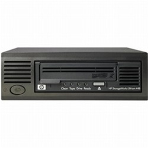 HP DW017-69202 200/400GB LTO-2 ULTRIUM 448 SCSI LVD HH EXTERNAL TAPE DRIVE. HP DW017-69202 200/400GB LTO-2 ULTRIUM 448 SCSI LVD HH EXTERNAL TAPE DRIVE.