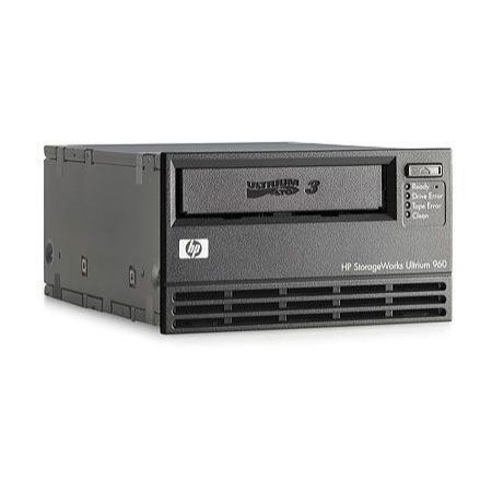 HP Q1540B 400/800GB LTO-3 ULTRIUM 960 ARRAY MODULE SCSI LVD TAPE DRIVE.