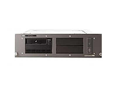 HP Q1595B 400/800GB LTO-3 ULTRIUM 960 3U RACK-MOUNT TAPE DRIVE.