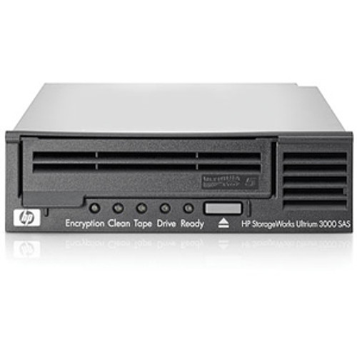 HP BL535A 1.5TB/3TB STORAGEWORKS MSL LTO-5 ULTRIUM 3280 FC DRIVE UPGRADE KIT TAPE LIBRARY DRIVE MODULE.
