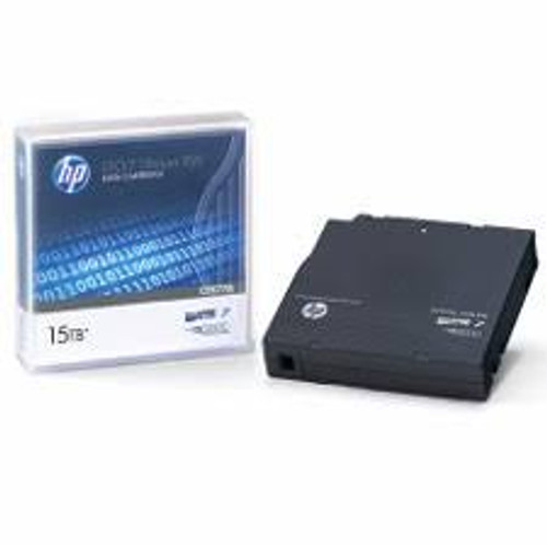 HP C7977A LTO ULTRIUM 7 6TB/15TB RE-WRITABLE DATA CARTRIDGE. MINIMUM ORDER 5 PCS. HP C7977A LTO ULTRIUM 7 6TB/15TB RE-WRITABLE DATA CARTRIDGE. MINIMUM ORDER 5 PCS.