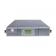 Dell PowerVault TL2000 with 1 x LTO-6 SAS HH Tape Drive (TL2000-1 x LTO-6 SAS HH)