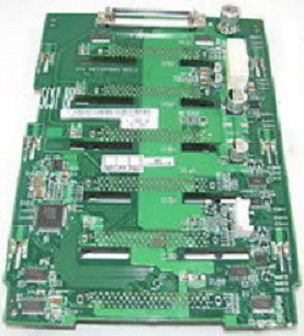 DELL - 1X6 SCSI BACKPLANE BOARD FOR POWEREDGE 1800 (Y2429).