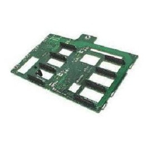 DELL M05TM 8 SLOT 3.5 SAS HDD BACKPLANE BOARD FOR POWEREDGE T320 T620.