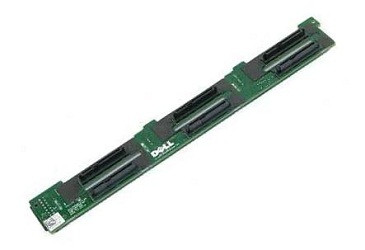 DELL YHJYR 2.5 INCH 6 BAY SFF BACKPLANE FOR PRECISION R7610.