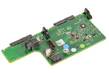 DELL T8GJR 2.5 INCH DRIVE BACKPLANE AND SATA CABLE KIT FOR POWEREDGE FC630.