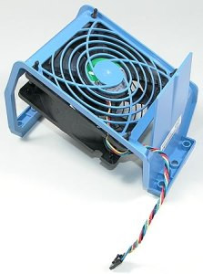 DELL - FAN ASSEMBLY FOR PRECISION 690 (D8794).