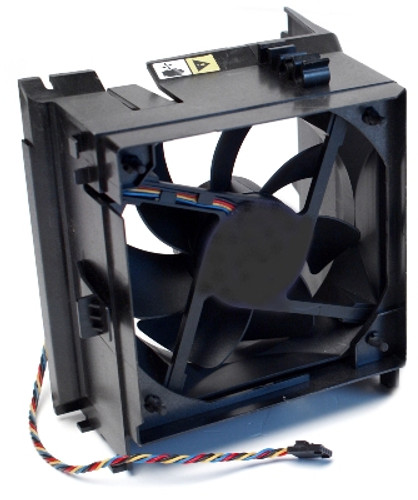 DELL RR527 COOLING FAN ASSEMBLY FOR OPTIPLEX 360 760 380 580 330 755 780. DELL RR527 COOLING FAN ASSEMBLY FOR OPTIPLEX 360 760 380 580 330 755 780.