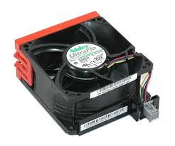 DELL PY050 REAR FAN ASSEMBLY FOR POWERDEGE R900.
