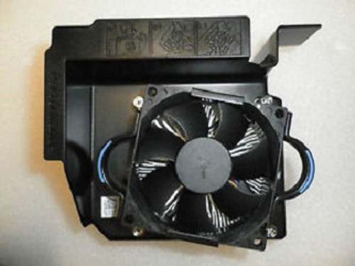DELL RD6XX HEATSINK FAN ASSEMBLY FOR PRECISION T1700 SFF WORKSTATION. DELL RD6XX HEATSINK FAN ASSEMBLY FOR PRECISION T1700 SFF WORKSTATION.