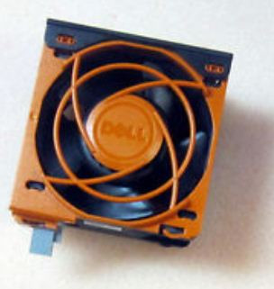 DELL HK9PH FAN FOR R730 R730XD PRECISION RACK 7910 WORKSTATION.