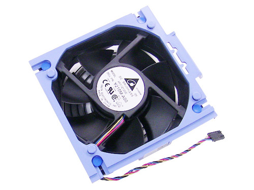 DELL R150M FAN ASSEMBLY FOR POWEREDGE T310. DELL R150M FAN ASSEMBLY FOR POWEREDGE T310.