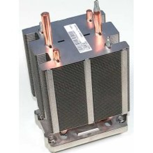 DELL FD841 PROCESSOR HEATSINK FOR PRECISION WORKSTATION 690 T7400. DELL FD841 PROCESSOR HEATSINK FOR PRECISION WORKSTATION 690 T7400.