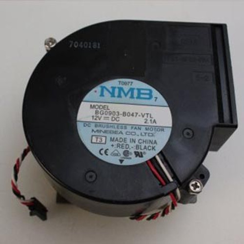 DELL - PROCESSOR HEATSINK FAN FOR OPTIPLEX GX270 (C0129).