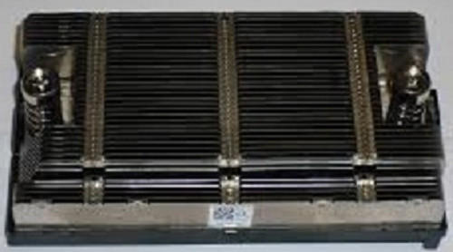 DELL FHV0D CPU 1U HEATSINK FOR POWEREDGE R820.