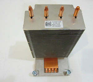 DELL U402F HEATSINK FOR PRECISION T3500 T5500 T7500.