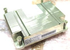 DELL - PROCESSOR HEATSINK FOR POWEREDGE C1100 (CX2WM).