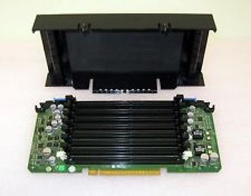 DELL XKF54 12 DIMM SLOTS MEMORY MODULE FOR POWEREDGE R920. DELL XKF54 12 DIMM SLOTS MEMORY MODULE FOR POWEREDGE R920.