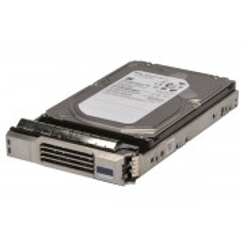 EqualLogic 1TB 7.2k SAS 3.5" Hard Drive (9YZ264-157) EqualLogic 1TB 7.2k SAS 3.5" Hard Drive (9YZ264-157)