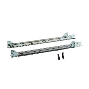 DELL C255T 2U SLIDING READY RACK RAILS KIT FOR POWEREDGE R715 R810 R815 R910 SERVER. BRAND  BOX.