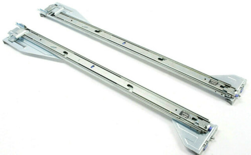 DELL P242J 2U SLIDING READY RAIL KIT FOR POWEREDGE R710 NX3000.