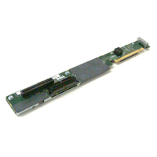 DELL - PCI-E RISER CARD FOR POWEREDGE 1950 (DY417). DELL - PCI-E RISER CARD FOR POWEREDGE 1950 (DY417).