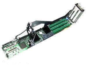 DELL U8373 PCI-X RISER CARD FOR POWEREDGE 2850.