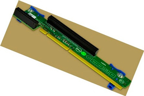 DELL 7KMJ7 1 X16 SLOT RISER CARD FOR POWEREDGE R420. DELL 7KMJ7 1 X16 SLOT RISER CARD FOR POWEREDGE R420.