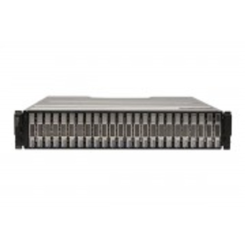 Dell EqualLogic PS4110XV 24 x 600GB 15k 2.5" SAS (PS4110XV-600GB 15k SAS)