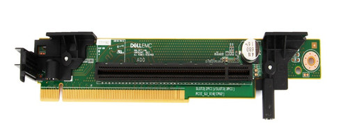 DELL W6D08 RISER2 CARD FOR EMC POWEREDGE R640.