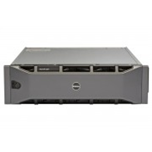 Dell EqualLogic PS5000XV with 8 x 300GB 15k SAS (PS5000XV-300GB 15k SAS)