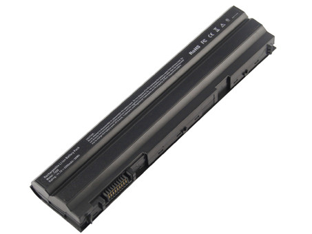 DELL UJ499 9 CELL 97WHR LITHIUM ION SLICE BATTERY FOR NOTEBOOK.
