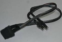 DELL YRTCY CABLE MD T0 SAS-A/SAS-B 10B R620.