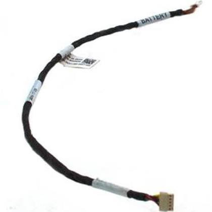 DELL - BATTERY 13 INCH RAID CONTROLLER CABLE ASSEMBLY FOR DELL POWEREDGE M710/R510 SERVERS (H490M).