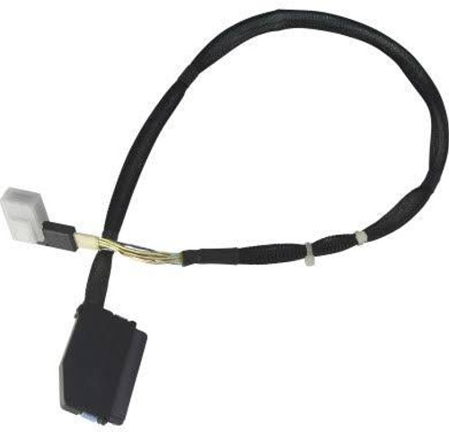 DELL RF5PF PERC6I TO SAS A CABLE FOR POWEREDGE R610 SERVER. DELL RF5PF PERC6I TO SAS A CABLE FOR POWEREDGE R610 SERVER.
