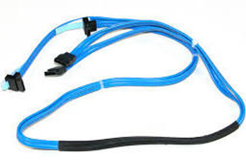 DELL - 10.5 INCH SATA HARD DRIVE DATA CABLE FOR DELL POWEREDGE 700/ POWEREDGE 800 (H6146). DELL - 10.5 INCH SATA HARD DRIVE DATA CABLE FOR DELL POWEREDGE 700/ POWEREDGE 800 (H6146).