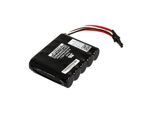 DELL CVPM02-DELL TECATE POWERBURST TPL CV 13.5V 6.4F BATTERY UNIT - CAPACITOR PACK. (GROUND SHIP ONLY).