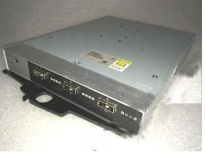 DELL YRWF7 6GB 3PORT SAS CONTROLLER I/O MODULE FOR COMPELLENT SC280.
