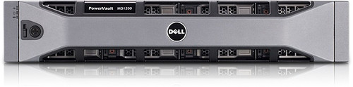 DELL MD1200 DRIVE ENCLOSURE - 2U RACK-MOUNTABLE - 12 X HDD SUPPORTED - 2 X HDD INSTALLED - 600 GB INSTALLED HDD CAPACITY - 12 X SSD SUPPORTED - 12 X TOTAL BAY - 12 X 3.5 BAY 12BAY 600W RPS RKMT EXPANSION ARRAY.