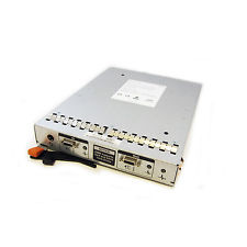 DELL E2K-AMP01-SIM CONTROLLER MD1000 ENCLOSURE MANAGEMENT MODULE SAS/SATA.
